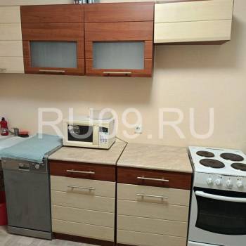 Сдается 2-х комнатная квартира, 60 м²