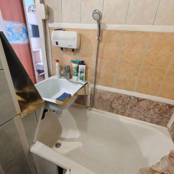 Сдается 1-комнатная квартира, 19 м²