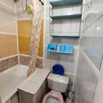 Сдается 1-комнатная квартира, 19 м²