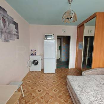 Сдается 1-комнатная квартира, 19 м²