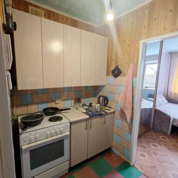 Сдается 1-комнатная квартира, 19 м²