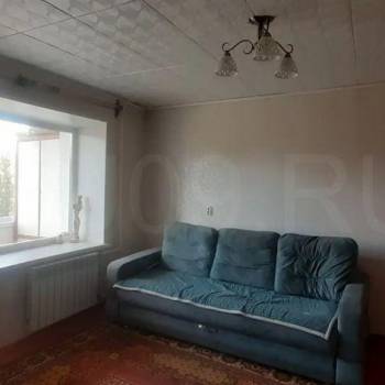 Сдается 1-комнатная квартира, 33 м²