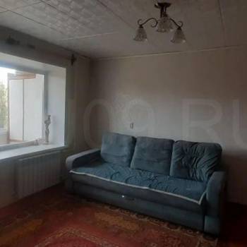 Сдается 1-комнатная квартира, 33 м²