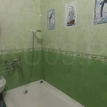 Сдается 1-комнатная квартира, 33 м²