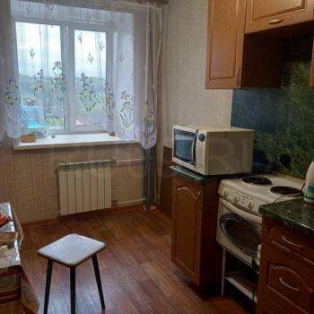 Сдается 1-комнатная квартира, 33 м²