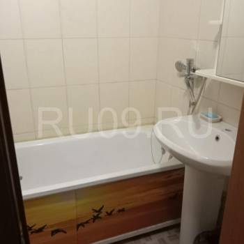 Сдается 1-комнатная квартира, 33 м²