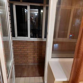 Сдается 1-комнатная квартира, 43 м²