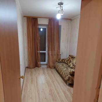 Сдается 1-комнатная квартира, 43 м²