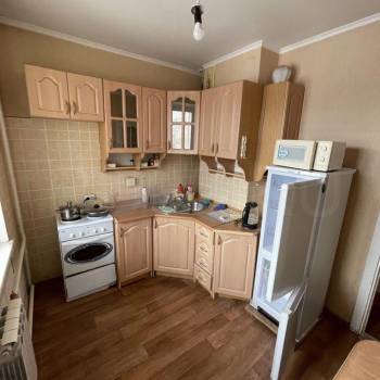 Сдается 1-комнатная квартира, 40 м²