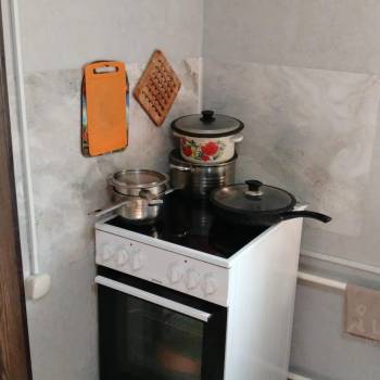 Сдается 2-х комнатная квартира, 49 м²