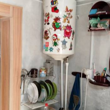 Сдается 2-х комнатная квартира, 49 м²