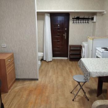 Сдается 1-комнатная квартира, 18 м²