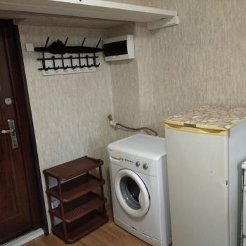 Сдается 1-комнатная квартира, 18 м²