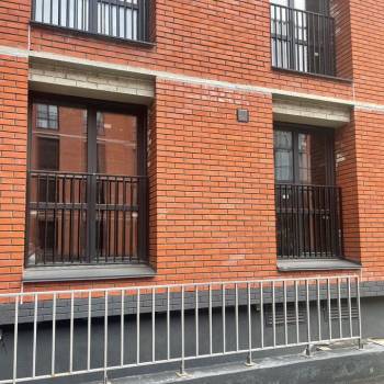 Продается 1-комнатная квартира, 33,4 м²