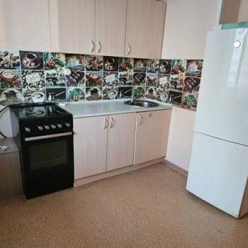 Сдается 1-комнатная квартира, 39,2 м²