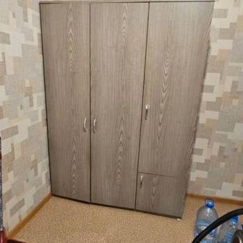 Сдается 1-комнатная квартира, 39,2 м²