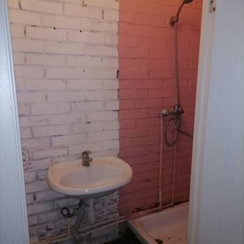 Сдается 1-комнатная квартира, 24 м²