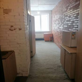 Сдается 1-комнатная квартира, 24 м²