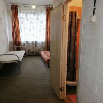 Сдается 1-комнатная квартира, 24 м²