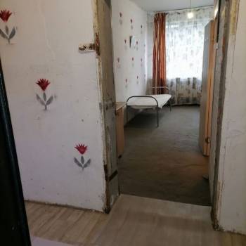 Сдается 1-комнатная квартира, 24 м²