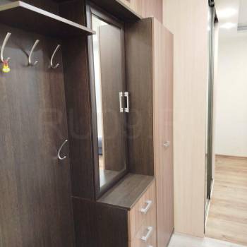 Сдается 1-комнатная квартира, 29 м²