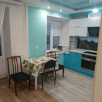 Сдается 1-комнатная квартира, 29 м²