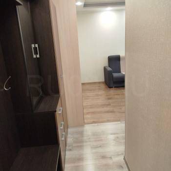 Сдается 1-комнатная квартира, 29 м²