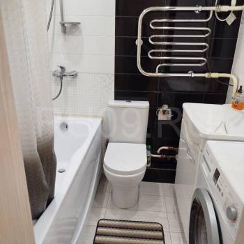 Сдается 1-комнатная квартира, 29 м²
