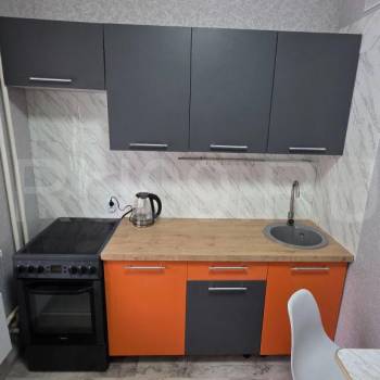 Сдается 1-комнатная квартира, 35 м²