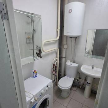 Сдается 1-комнатная квартира, 35 м²