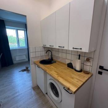 Сдается 1-комнатная квартира, 21 м²