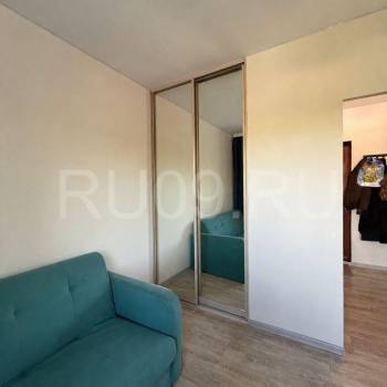 Сдается 1-комнатная квартира, 21 м²