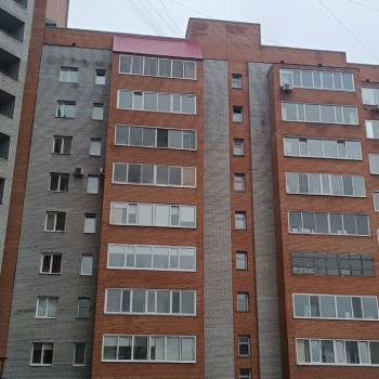 Продается 1-комнатная квартира, 31,5 м²