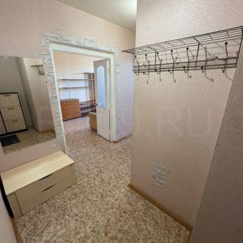 Сдается 1-комнатная квартира, 36 м²