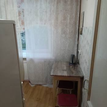 Сдается 1-комнатная квартира, 30 м²