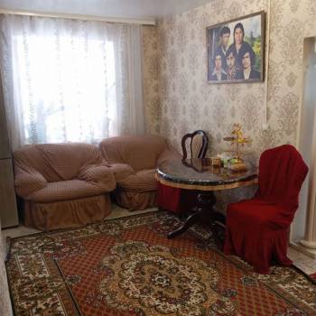 Продается 3-х комнатная квартира, 51 м²