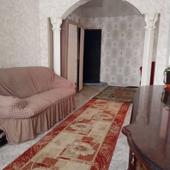 Продается 3-х комнатная квартира, 51 м²