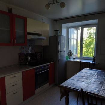 Сдается Многокомнатная квартира, 58 м²