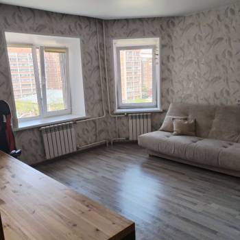 Сдается Многокомнатная квартира, 79 м²