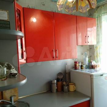 Продается 1-комнатная квартира, 30 м²