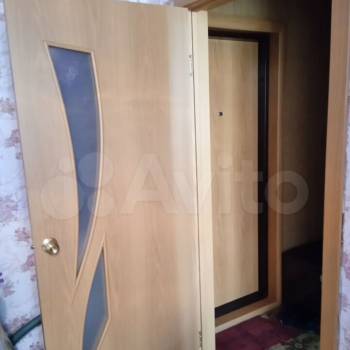 Продается 1-комнатная квартира, 30 м²