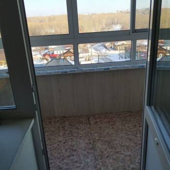 Продается 2-х комнатная квартира, 54 м²