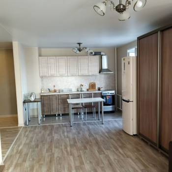 Продается 2-х комнатная квартира, 54 м²
