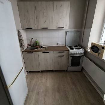 Продается 1-комнатная квартира, 35,6 м²