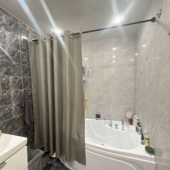 Продается 2-х комнатная квартира, 58,1 м²