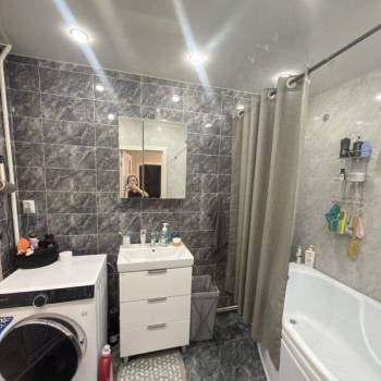 Продается 2-х комнатная квартира, 58,1 м²