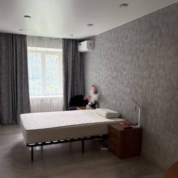 Продается 2-х комнатная квартира, 58,1 м²