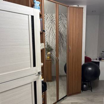 Продается 2-х комнатная квартира, 58,1 м²