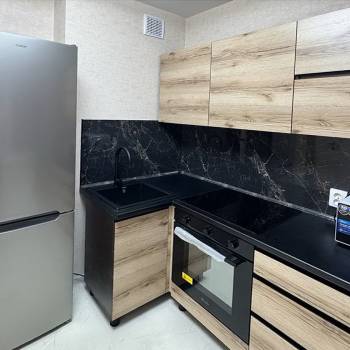 Продается 1-комнатная квартира, 35,5 м²