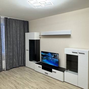 Продается 1-комнатная квартира, 35,5 м²